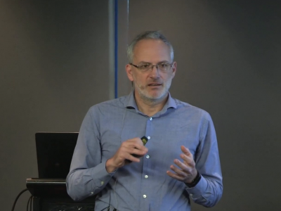 Using DevOps to build an antifragile organisation