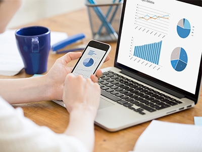 Cloud financial management