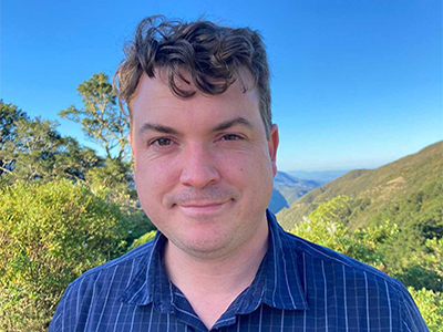 Infrastructure Engineer Hugo McDonald joins Solnet