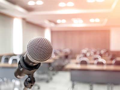 Solnet speaks at University of Auckland industry panel session