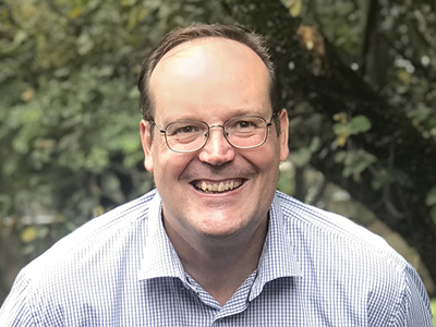 Solnet welcomes Robert Graham, DevOps Engineer 