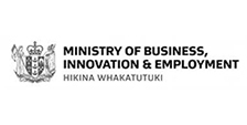 Ministry of Business, Innovation and Employment