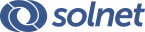 Solnet logo