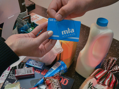 Helping MTA upgrade their digital channels 