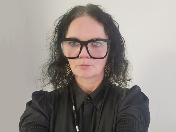 Clare Goodman, Project Coordinator