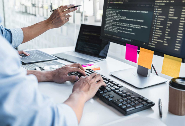 Business management solutions that work 